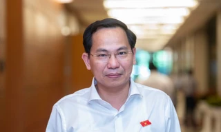 Bí thư Thành ủy Cần Thơ làm Chủ nhiệm Uỷ ban Tài chính - Ngân sách 