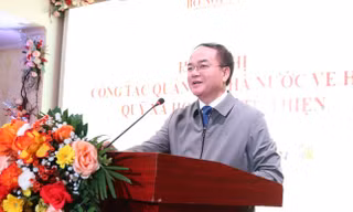 Thủ tướng bổ nhiệm và bổ nhiệm lại nhân sự Hội đồng quản lý BHXH