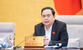 Dự kiến số lượng cơ quan chuyên môn của Quốc hội sau sắp xếp, tinh gọn