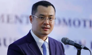 Ông Phạm Đại Dương, Chủ tịch UBND tỉnh Phú Yên được bầu làm Bí thư Tỉnh ủy.