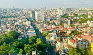 Sáp nhập cấp tỉnh, xã: Cán bộ, công chức, viên chức được sắp xếp thế nào?