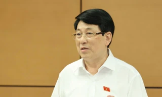 Chủ tịch nước Lương Cường: Cơ quan tư pháp phải thực sự gần dân, sát dân