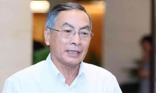 Đại biểu Quốc hội Phạm Văn Hoà