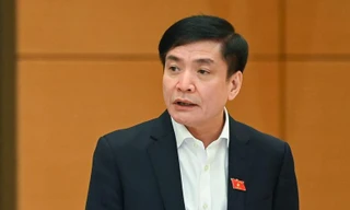 Sớm phê duyệt Quy hoạch điện VIII, hoàn thành quy hoạch tổng thể quốc gia 