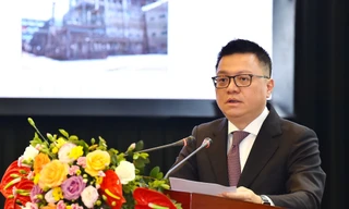 Trang tin đặc biệt Tổng Bí thư Nguyễn Văn Linh và 'Những việc cần làm ngay' 