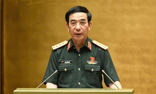 Đề xuất cán bộ, công chức tham gia lực lượng gìn giữ hòa bình của Liên Hợp Quốc