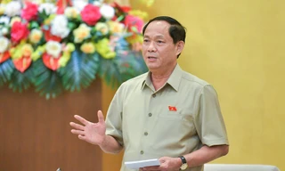 Phó Chủ tịch Quốc hội: Không lẽ để giá vàng 'nhảy múa' như thế?