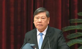 Ủy ban Kiểm tra Trung ương thi hành kỷ luật 29 tổ chức đảng, 65 đảng viên 