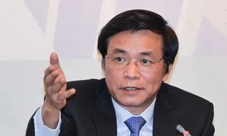 Tổng thư ký Quốc hội Nguyễn Hạnh Phúc