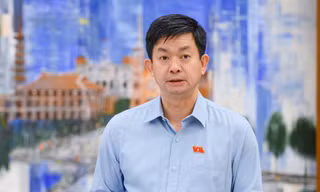 Tổng Thư ký Quốc hội: Công tác nhân sự cần bảo đảm thận trọng, chặt chẽ, kỹ lưỡng