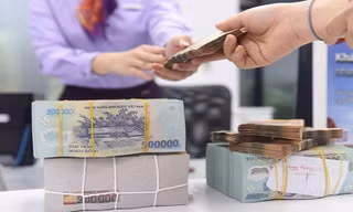 Ba nguyên nhân khiến sức hấp thụ vốn của nền kinh tế đang yếu