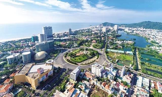 Bộ Nội vụ gợi ý cách đặt tên tỉnh, xã mới sau sáp nhập