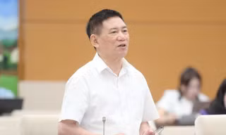Phó Thủ tướng: Thu hút người tài thì cơ chế nhà ở, thu nhập và đề bạt thế nào?