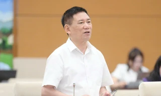 Phó Thủ tướng: Thu hút người tài thì cơ chế nhà ở, thu nhập và đề bạt thế nào?