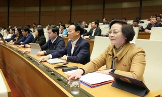 Bổ sung thẩm quyền cho chủ tịch UBND tỉnh, thành phố