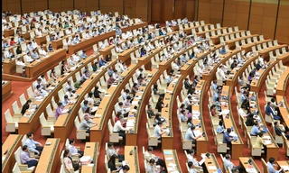 Thống nhất 18 nội dung trong dự án Luật Đất đai sửa đổi