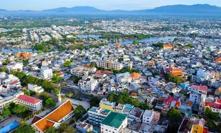 Không để ngắt quãng, gián đoạn khi vận hành mô hình chính quyền hai cấp từ 1/7