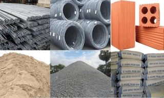 Thủ tướng yêu cầu điều tra, xử lý nghiêm hành vi thao túng thị trường vật liệu xây dựng