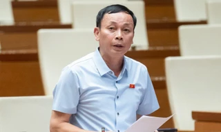 Đề xuất cách đóng bảo hiểm mới với nhóm đặc thù để hưởng 'mức lương hưu tối đa'