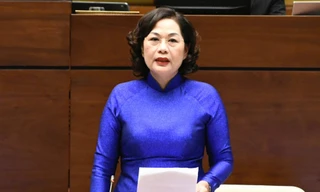 Thống đốc Ngân hàng: Đầu tư vàng nhiều rủi ro, có thể 'mất tiền khi mua bán'