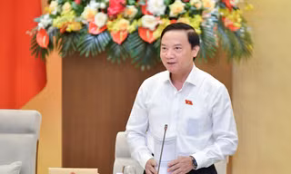 Kết quả giải ngân vốn 3 chương trình mục tiêu quốc gia có tiến bộ