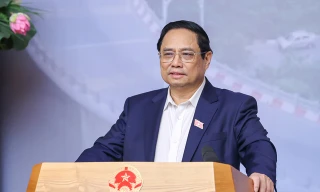 Thủ tướng: Đầu tư công trình giao thông, ai làm tốt nhất thì giao làm