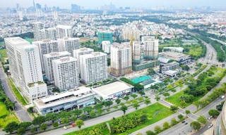 Bộ Xây dựng: Còn hiện tượng câu kết thổi giá ăn chênh lệch