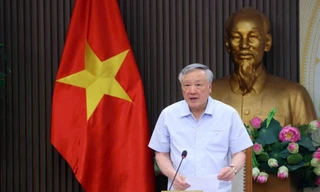 Công tâm, khách quan xét duyệt hồ sơ, danh sách đề nghị đặc xá năm 2025