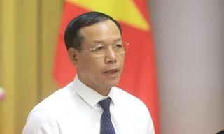 'Luật quy định ghi âm, ghi hình phải được đồng ý, không phải chúng tôi vẽ ra'