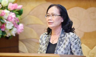 Công bố nghị quyết sáp nhập huyện, xã của 21 tỉnh, thành phố 