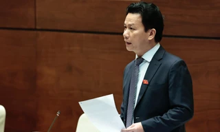 Bộ trưởng Tài nguyên: Hơn 1.000 hồ đập thủy lợi xây đã lâu, nguy cơ mất an toàn rất lớn