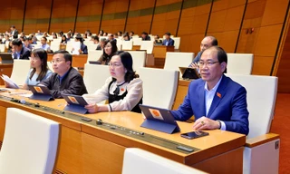 Tiếp tục thực hiện một số chính sách trong phòng, chống dịch COVID-19 