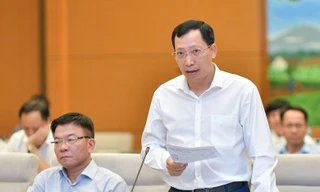 Thứ trưởng Bộ Công an: Vụ cháy chung cư mini ở Hà Nội gây hậu quả rất nặng nề