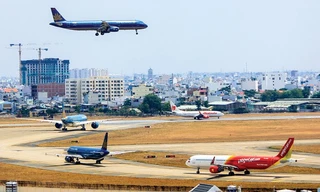 Thứ trưởng Bộ Tài chính Vũ Thị Mai. Ảnh Như Ý