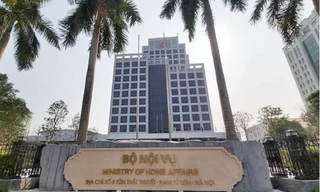 Bộ Nội vụ: '3 đặc thù, 9 thống nhất' về cấp phòng tại các tỉnh, thành phố