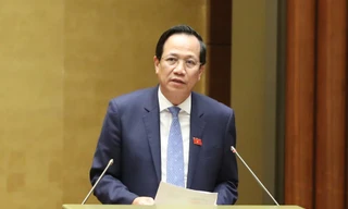 Giảm thời gian đóng bảo hiểm xuống 15 năm để gia tăng số người hưởng lương hưu