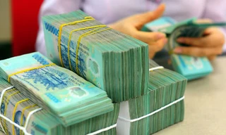 Tích lũy trên 700.000 tỷ để tăng lương cơ sở, điều chỉnh lương hưu