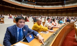 10 tỉnh, thành có thêm hơn 24 nghìn tỷ đồng vốn đầu tư công