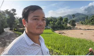 Thủ tướng tặng bằng khen trưởng thôn Làng Nủ, Kho Vàng và Chủ tịch xã Mường Hum