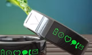 Smarty Ring – Chúa Nhẫn thời đại công nghệ số