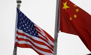 Mỹ bổ sung 7 công ty siêu máy tính Trung Quốc vào danh sách đen kinh tế