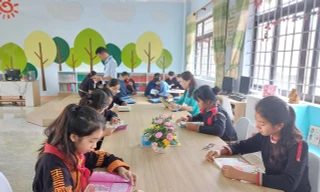 Tuổi trẻ Đắk Lắk, TPHCM, Đồng Nai góp sức vì đàn em thân yêu