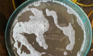 Đắk Lắk xác minh cửa hàng xăng dầu bị tố bơm dầu lẫn nước