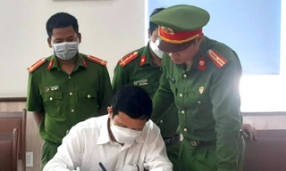 Truy tố nguyên Giám đốc CDC Đắk Lắk và đồng phạm