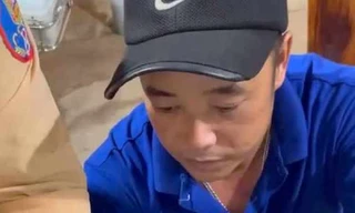 Phát hiện tài xế chở quá tải, giấu nhiều gói ma tuý 