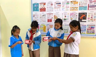 Đoàn thanh niên Đắk Lắk đồng hành, thấu hiểu tâm lý thanh thiếu nhi