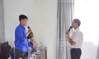 Đổi mới công tác Đoàn - Hội trong thời đại công nghệ số