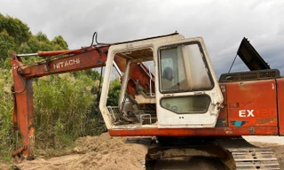 Phát hiện 8 điểm khai thác cát lậu tại một huyện ở Đắk Lắk 