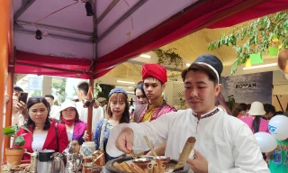 Hội chợ triển lãm cà phê năm nay có gì đặc biệt? 