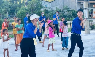 Giải quyết kịp thời ‘đầu ra’ cho cán bộ đoàn quá tuổi